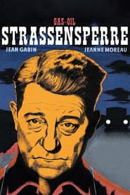 Straßensperre