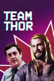 Marvel One-Shot: Team Thor - Teil 1