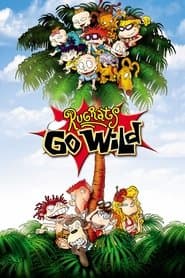Rugrats auf Achse