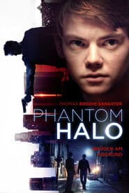 Phantom Halo - Brüder am Abgrund