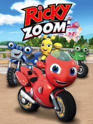 Ricky Zoom