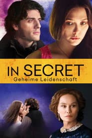 In Secret - Geheime Leidenschaft