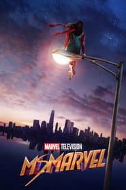 Ms. Marvel