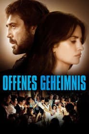 Offenes Geheimnis