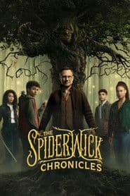 Die Geheimnisse der Spiderwicks