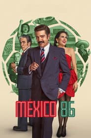 Mexiko 1986