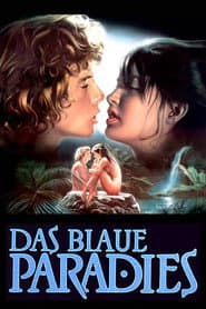 Das blaue Paradies