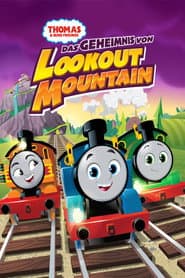 Thomas & Seine Freunde Das Geheimnis von Lookout Mountain