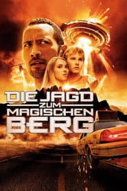 Die Jagd zum magischen Berg