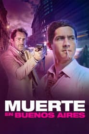 Mord in Buenos Aires