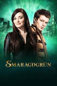 Smaragdgrün