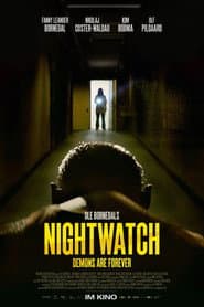 Nightwatch 2 - Dämonen der Vergangenheit