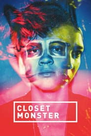 Closet Monster