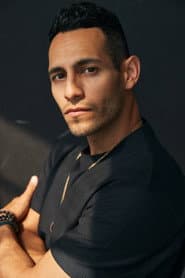 Johnny Rey Diaz