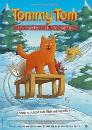 Tommy Tom - Ein neuer Freund für Tommy Tom