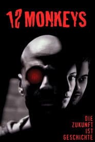 12 Monkeys