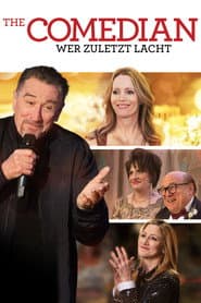 The Comedian - Wer zuletzt lacht