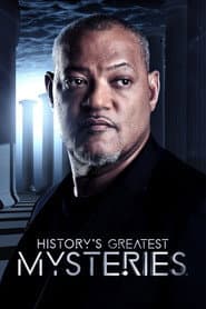 History's Greatest Mysteries