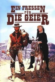 Ein Fressen für die Geier