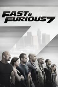 Fast & Furious 7