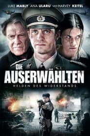 Die Auserwählten - Helden des Widerstands
