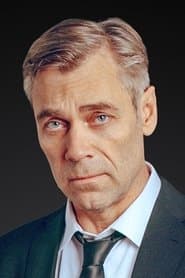 Michail Chmurow