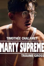 Marty Supreme