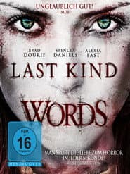 Last Kind Words