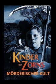 Kinder des Zorns 4 - Mörderischer Kult