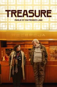 Treasure - Familie ist ein fremdes Land