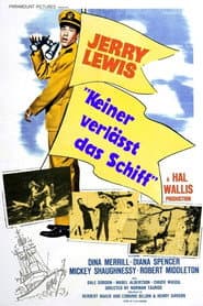 Keiner verläßt das Schiff!