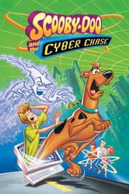 Scooby-Doo! und die Cyber-Jagd