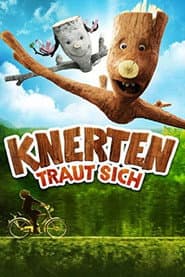 Knerten traut sich