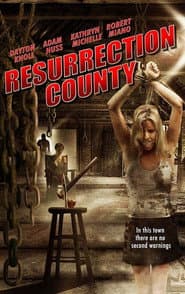 Resurrection County