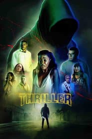 Thriller - Blutbad an der Compton High