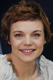 Greta Galisch de Palma