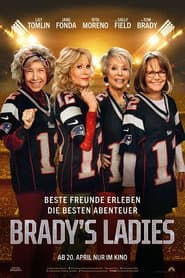 Brady's Ladies
