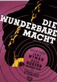 Die wunderbare Macht