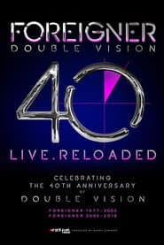 Foreigner - Double Vision - Then and now