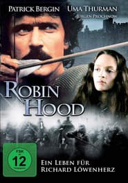 Robin Hood - Ein Leben für Richard Löwenherz