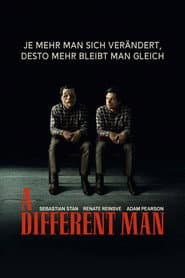 A Different Man