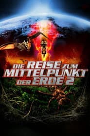 Die Reise zum Mittelpunkt der Erde 2