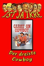 Ist ja irre - Der dreiste Cowboy