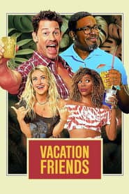 Vacation Friends