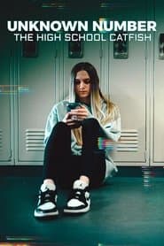 Unbekannte Nummer: Der Highschool-Catfish