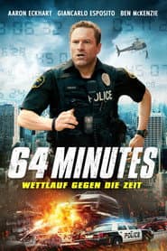 64 Minutes - Wettlauf gegen die Zeit