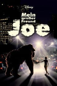 Mein großer Freund Joe
