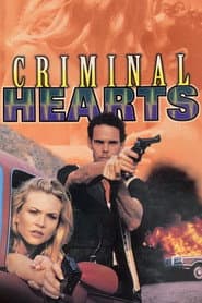 Criminal Hearts - 45 Grad in der Hölle