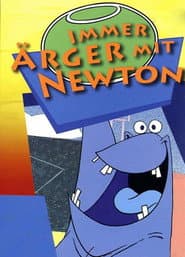 Immer Ärger mit Newton