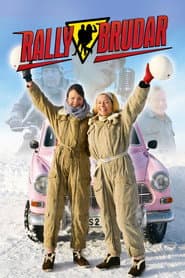 Rallye-Bräute